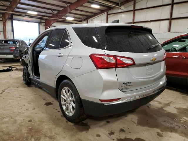 Image 2 of 2019 CHEVROLET EQUINOX LT 2019 with VIN 2GNAXTEV3K6239601