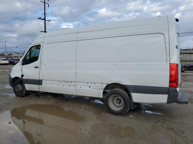 Изображение 2 2022 MERCEDES-BENZ SPRINTER 3500 2022 с VIN W1Y8EC3Y0NT083485