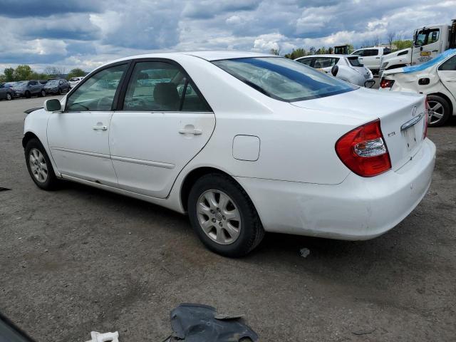 Изображение 2 2004 TOYOTA CAMRY LE 2004 с VIN JTDBF32K740155108
