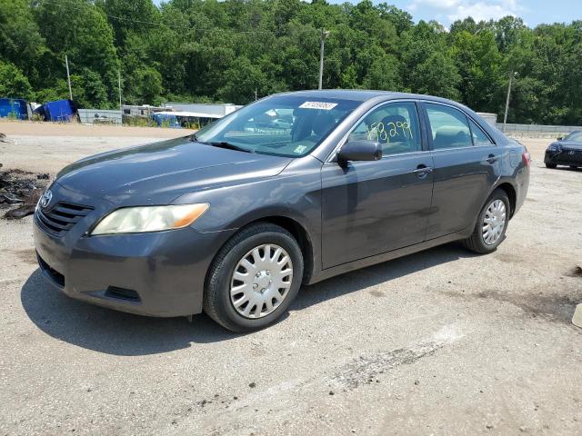 2008 TOYOTA CAMRY CE 2008 image