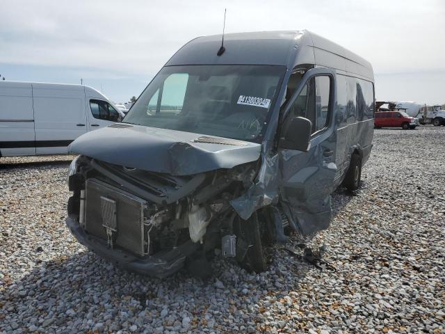 Obraz 1 z 2019 MERCEDES-BENZ SPRINTER 2500/3500 2019 z VIN WD4PF1CD6KP138921