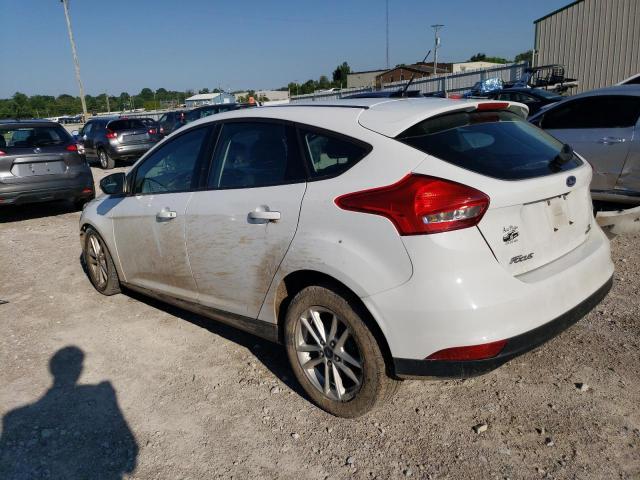 Image 2 of 2015 FORD FOCUS SE 2015 with VIN 1FADP3K21FL375907