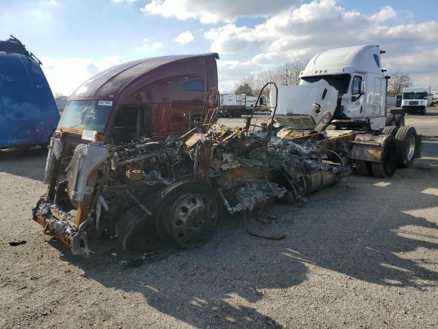 Image 2 of 2019 KENWORTH CONSTRUCTION T680 2019 with VIN 1XKYDP9X7KJ256007