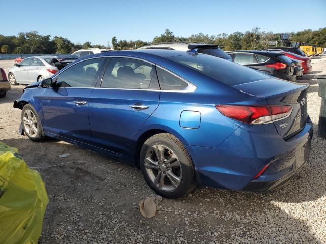 Obraz 2 z 2019 HYUNDAI SONATA LIMITED 2019 z VIN 5NPE34AFXKH743794