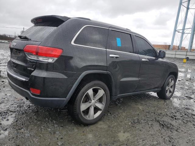 Image 3 of 2014 JEEP GRAND CHEROKEE LIMITED 2014 with VIN 1C4RJFBG0EC103202