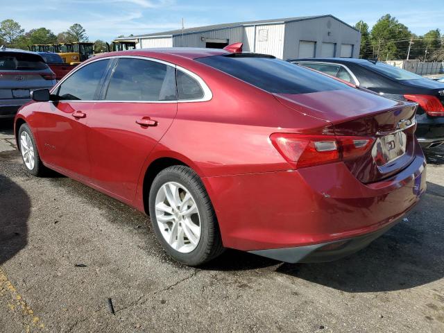 Obraz 2 z 2018 CHEVROLET MALIBU LT 2018 z VIN 1G1ZD5ST6JF265349