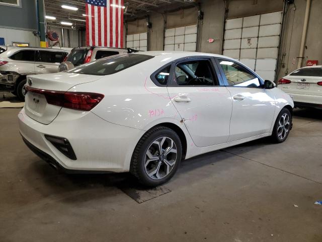Obraz 3 z 2019 KIA FORTE FE 2019 z VIN 3KPF24AD9KE040990