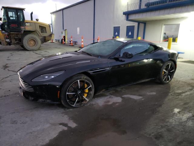 Image 1 of 2023 ASTON MARTIN DB11  2023 with VIN SCFRMFAV3PGL11773