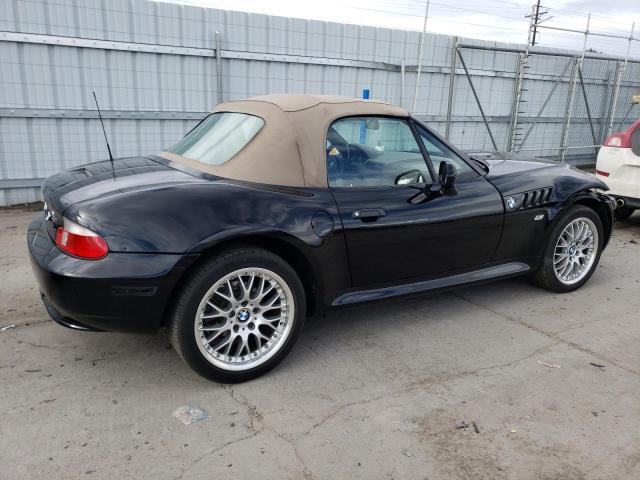 Obraz 3 z 2001 BMW Z3 3.0 2001 z VIN WBACN53491LL47334