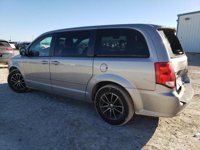 Image 2 of 2015 DODGE GRAND CARAVAN R/T 2015 with VIN 2C4RDGEG8FR598198