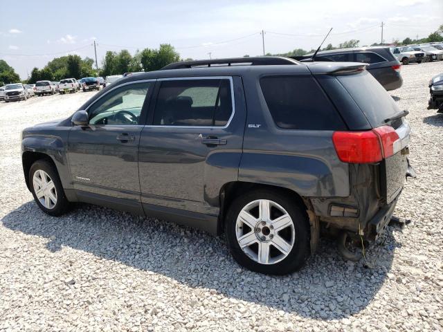 Image 2 of 2011 GMC TERRAIN SLT 2011 with VIN 2CTALUEC8B6358466