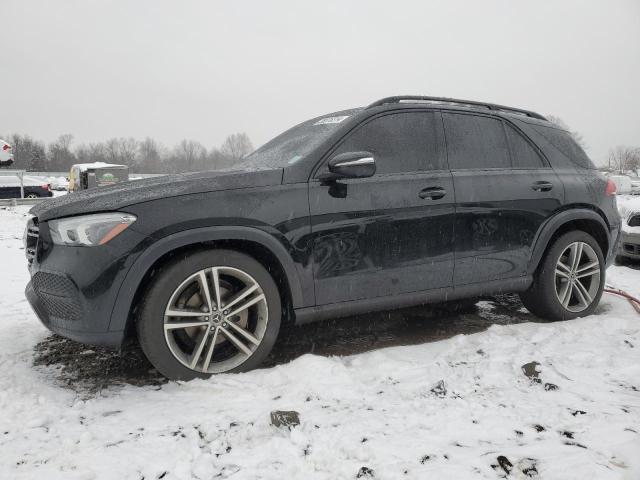 Obraz 1 z 2020 MERCEDES-BENZ GLE 350 4MATIC 2020 z VIN 4JGFB4KB8LA033929