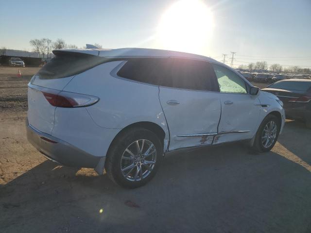 Image 3 of 2023 BUICK ENCLAVE ESSENCE 2023 with VIN 5GAERBKW6PJ107925