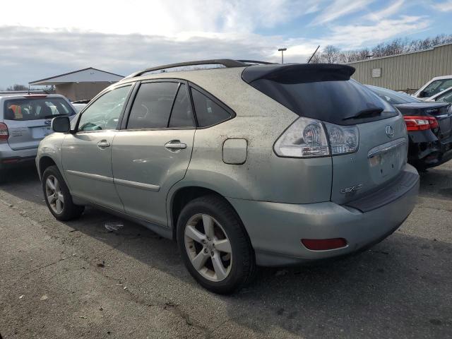 Изображение 2 2007 LEXUS RX 350 2007 с VIN 2T2HK31U77C019186