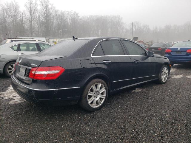 Image 3 of 2013 MERCEDES-BENZ E 350 4MATIC 2013 with VIN WDDHF8JB0DA749323