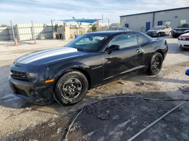 Изображение 2010 CHEVROLET CAMARO SS 2010