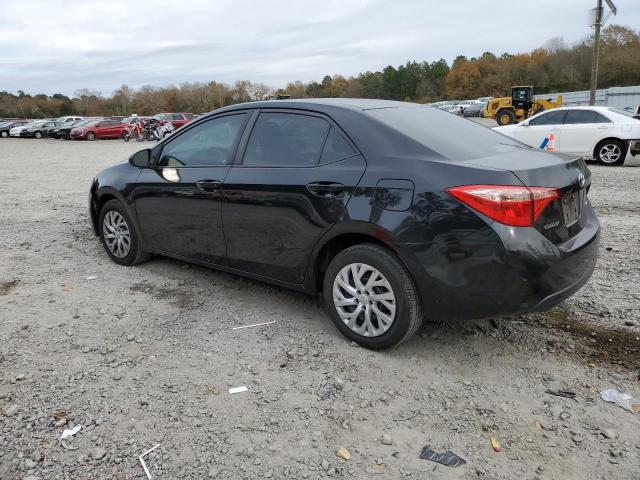 Изображение 2 2017 TOYOTA COROLLA L 2017 с VIN 2T1BURHE0HC828536