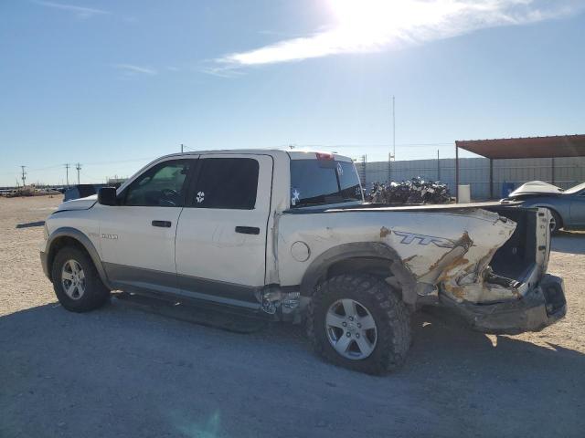 Изображение 2 2009 DODGE RAM 1500  2009 с VIN 1D3HB13TX9S808938