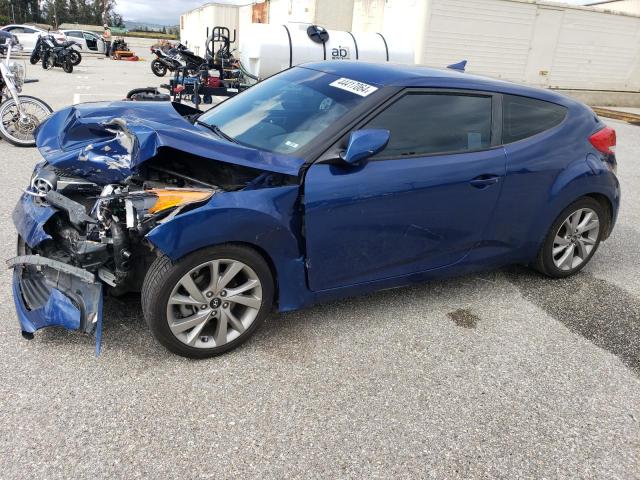 Obraz 2017 HYUNDAI VELOSTER  2017