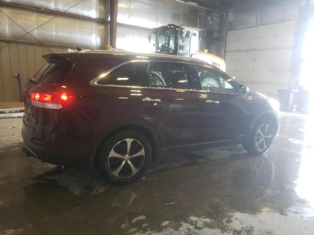 Obraz 3 z 2017 KIA SORENTO EX 2017 z VIN 5XYPHDA52HG305210
