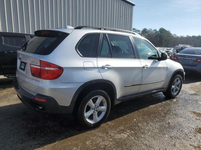 Image 3 of 2009 BMW X5 XDRIVE30I 2009 with VIN 5UXFE43529L263904