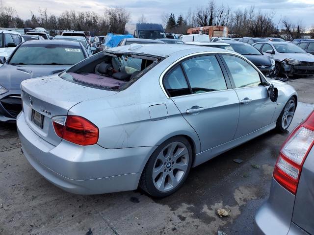 Изображение 3 2006 BMW 330 I 2006 с VIN WBAVB33526AZ85183