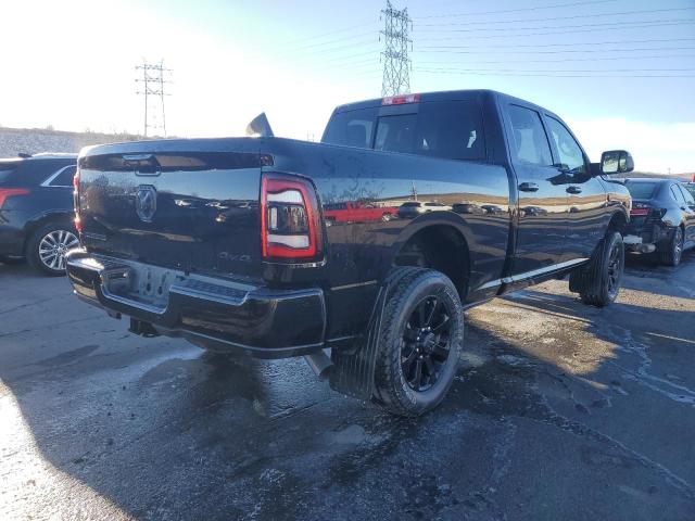 Изображение 3 2020 RAM 2500 BIG HORN 2020 с VIN 3C6UR5DLXLG235750