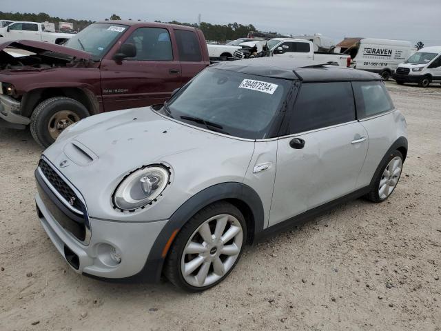 2015 MINI COOPER S 2015 image