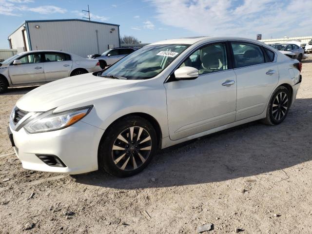 Obraz 1 z 2016 NISSAN ALTIMA 2.5 2016 z VIN 1N4AL3AP9GC271159