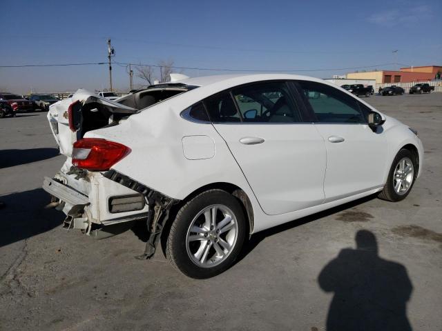 Obraz 3 z 2017 CHEVROLET CRUZE LT 2017 z VIN 1G1BE5SM3H7269757