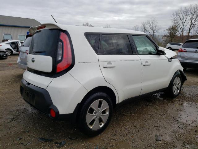 Изображение 3 2016 KIA SOUL  2016 с VIN KNDJN2A2XG7388292