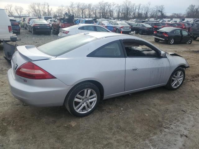 Image 3 of 2005 HONDA ACCORD EX 2005 with VIN 1HGCM81635A013119