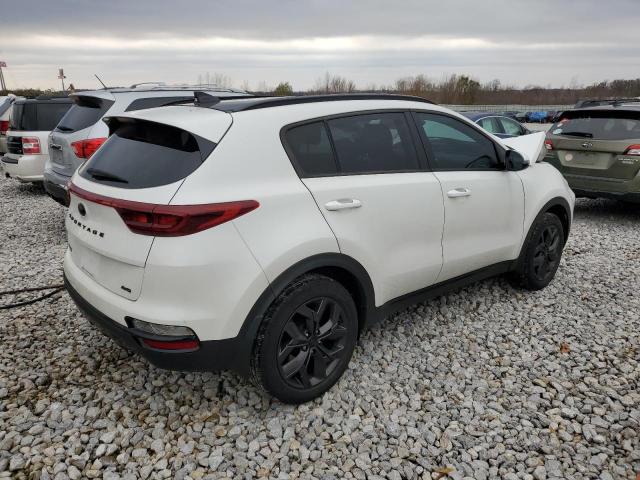 Image 3 of 2022 KIA SPORTAGE S 2022 with VIN KNDP6CAC7N7952872