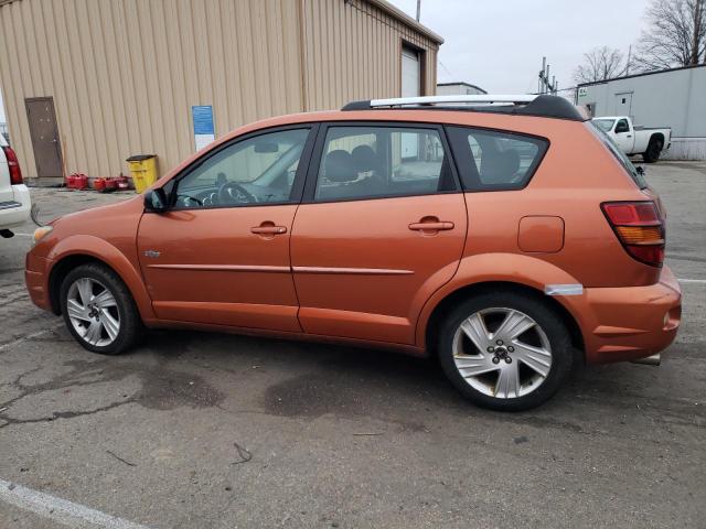 Image 2 of 2004 PONTIAC VIBE  2004 with VIN 5Y2SL62814Z447623
