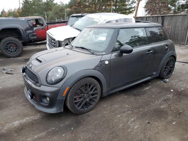 Obraz 2013 MINI COOPER JOHN COOPER WORKS 2013
