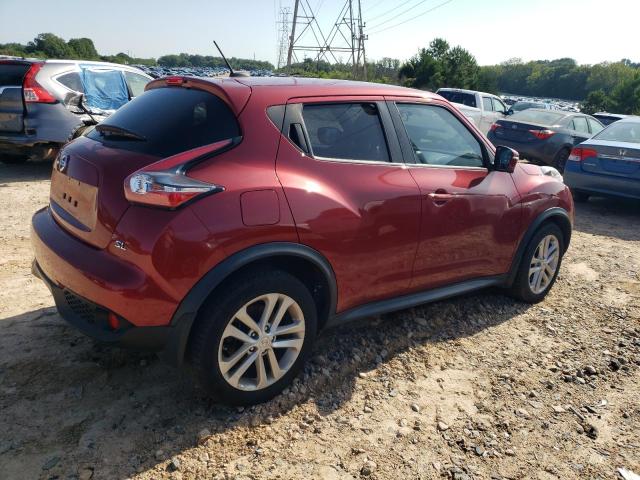Image 3 of 2015 NISSAN JUKE S 2015 with VIN JN8AF5MRXFT513499