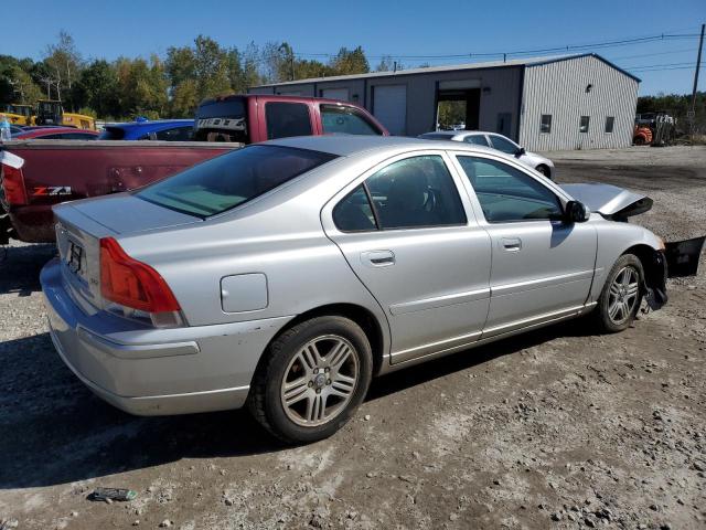 Изображение 3 2007 VOLVO S60 2.5T 2007 с VIN YV1RS592X72621483