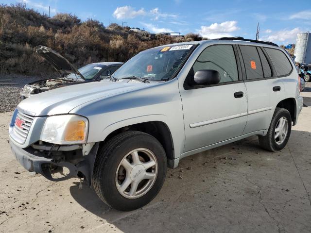 2007 GMC ENVOY  2007 image