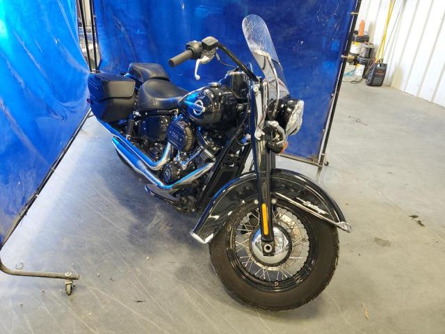 Изображение 1 2020 HARLEY-DAVIDSON FLHCS  2020 с VIN 1HD1YBK15LB077226
