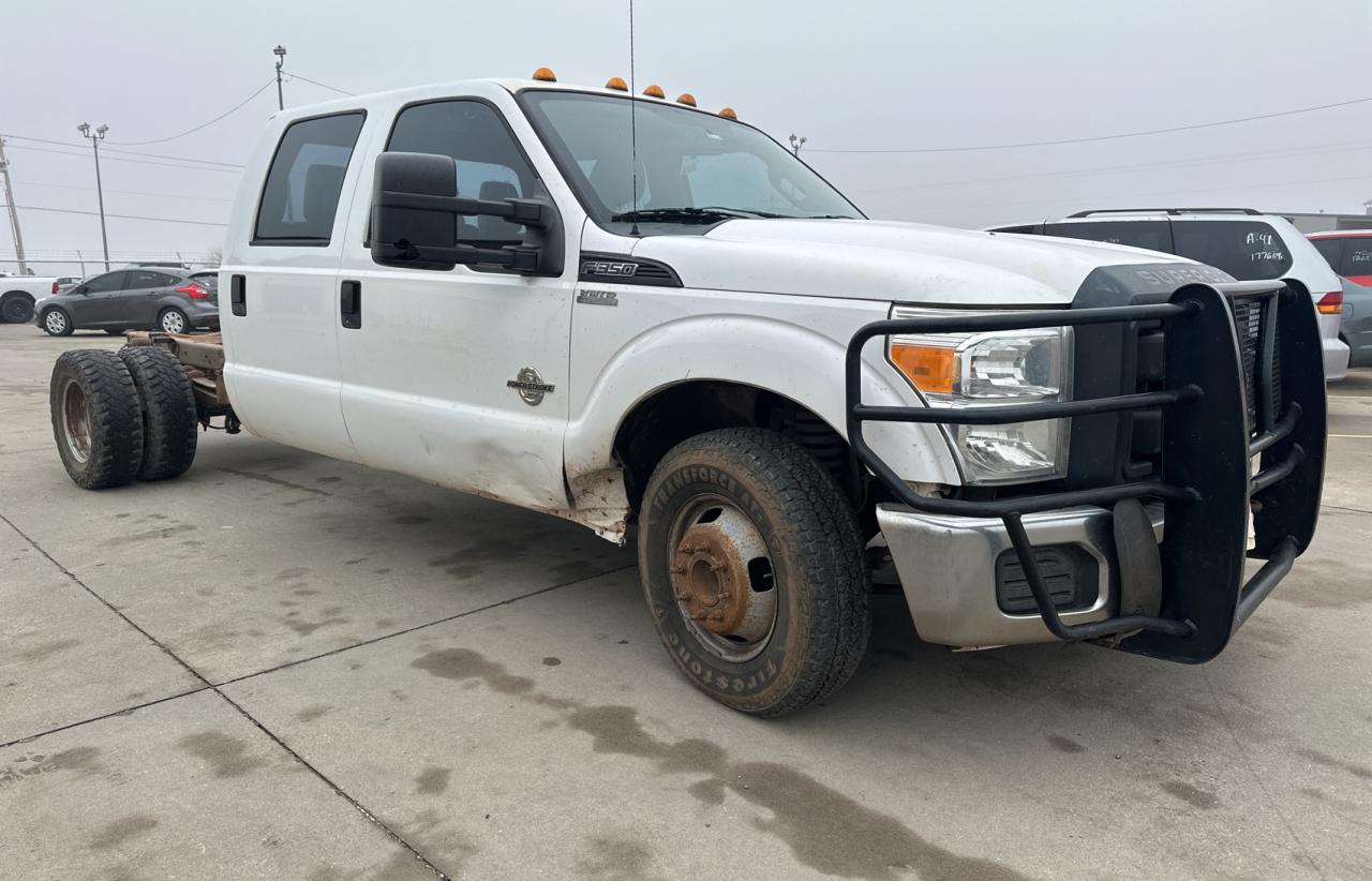 Изображение 1 2014 FORD F350 SUPER DUTY 2014 с VIN 1FD8W3GT6EEB62319