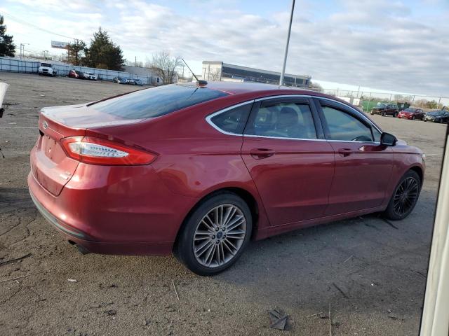 Изображение 3 2013 FORD FUSION SE 2013 с VIN 3FA6P0HR5DR190303