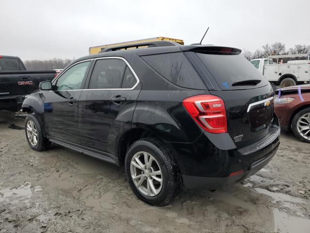 Obraz 2 z 2016 CHEVROLET EQUINOX LT 2016 z VIN 2GNALCEK2G6207098