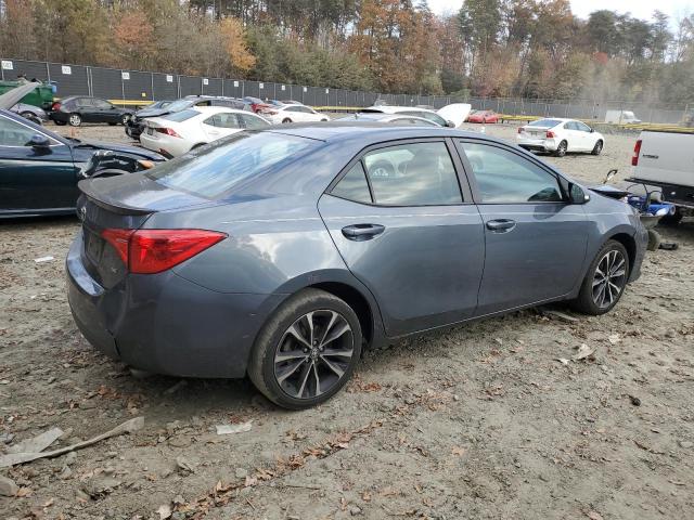 Изображение 3 2017 TOYOTA COROLLA L 2017 с VIN 2T1BURHE3HC825047