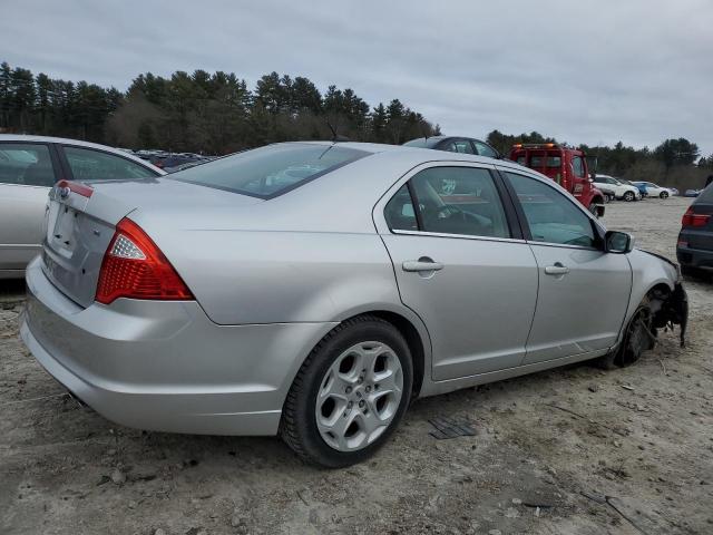 Image 3 of 2010 FORD FUSION SE 2010 with VIN 3FAHP0HAXAR375364