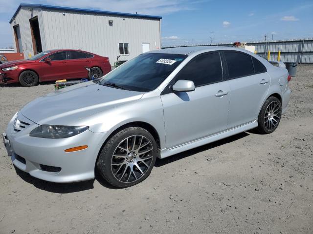Изображение 2005 MAZDA 6 S 2005