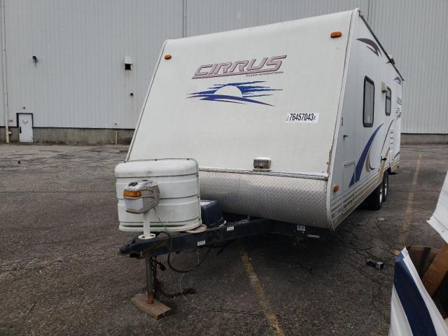 Image 2 of 2008 Plgm 281RBS 2008 with VIN 5L4TC212186035714