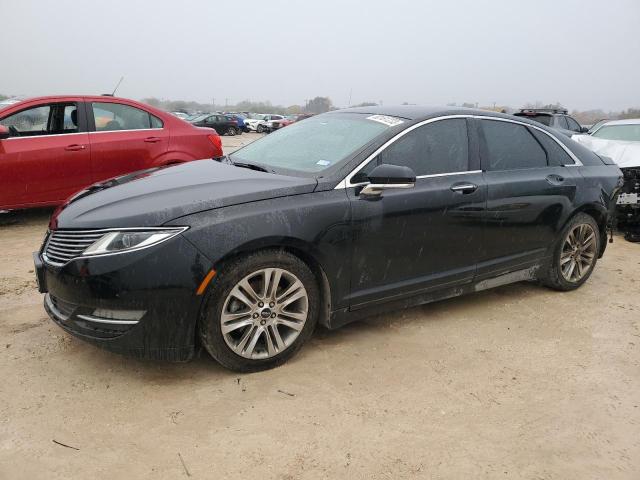 Изображение 2014 LINCOLN MKZ  2014