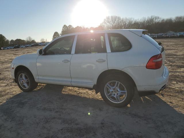 Obraz 2 z 2008 PORSCHE CAYENNE S 2008 z VIN WP1AB29P08LA38024
