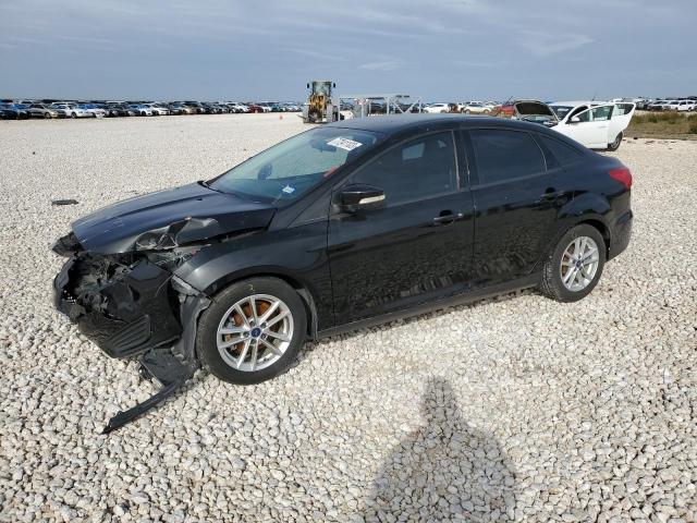 Image 1 of 2015 FORD FOCUS SE 2015 with VIN 1FADP3F29FL384784