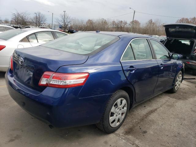 Изображение 3 2011 TOYOTA CAMRY BASE 2011 с VIN 4T1BF3EK3BU632081